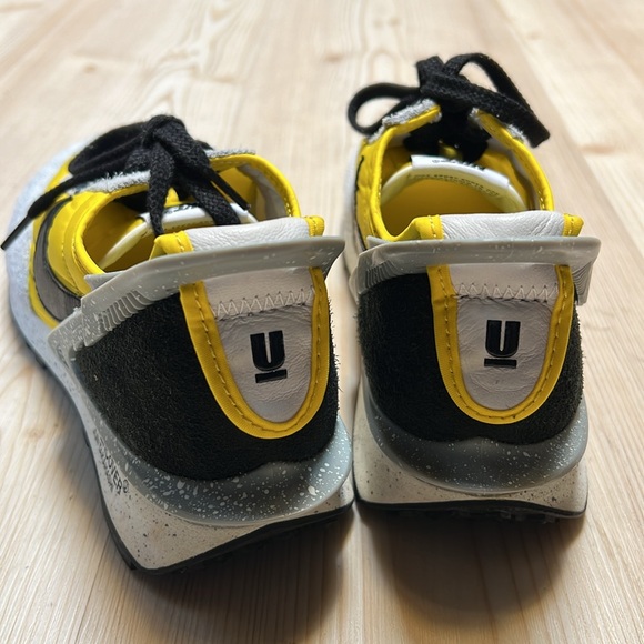 Nike - (Undercover) Jun Takahashi - Picture 4 of 9